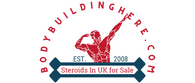 Bodybuildinghere.net