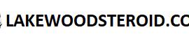 Lakewoodsteroid.com