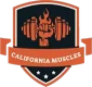 CaliforniaMuscles.Shop
