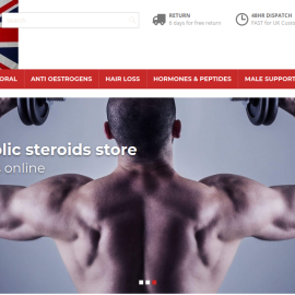 UkGear.Store