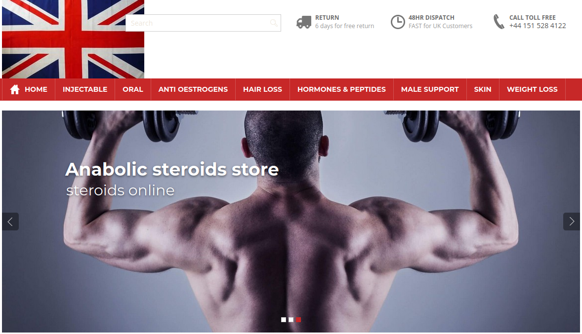 UkGear.Store