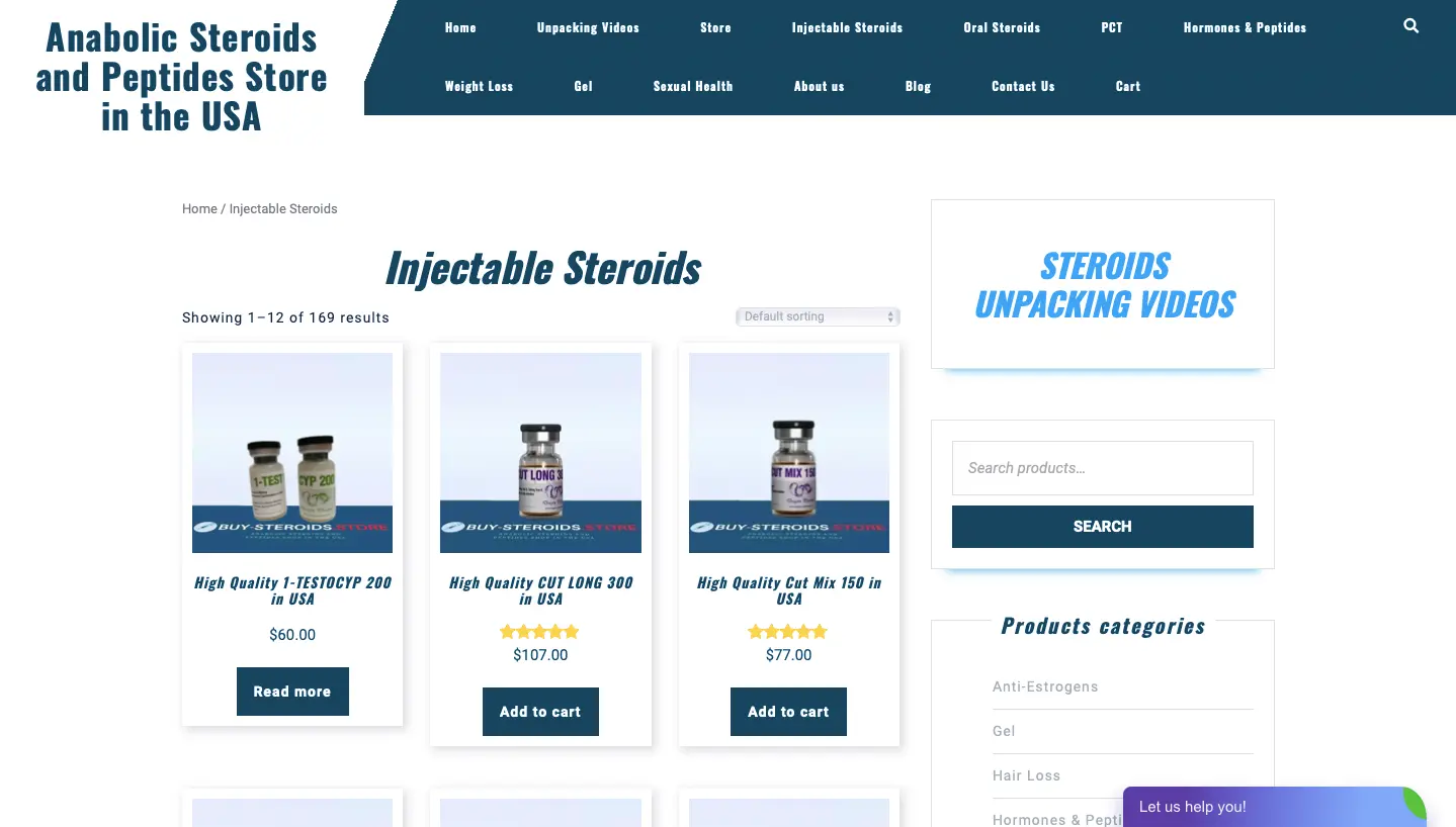 Buy-Steroids.online