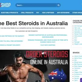 Au-Roids.net