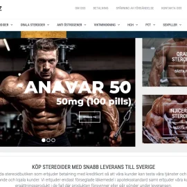 Bodybulk.biz 