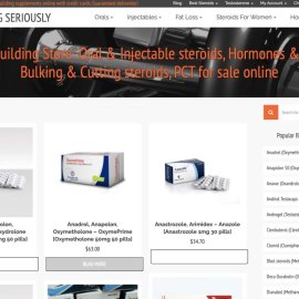 Bodybuilding-seriously.net