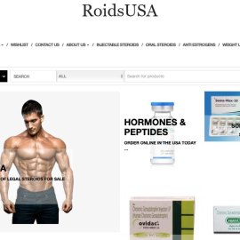 RoidsUSA.top