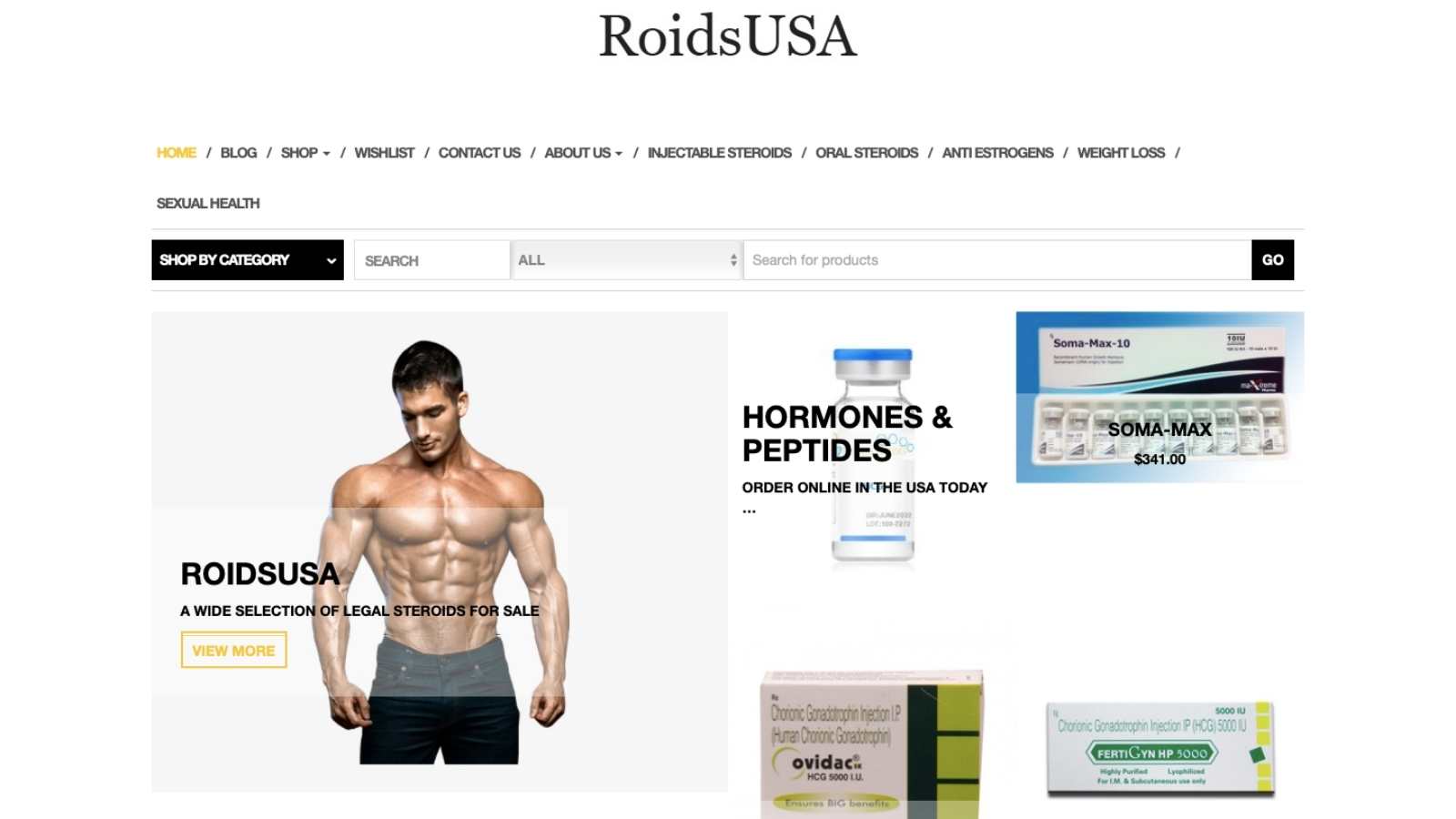 RoidsUSA.top