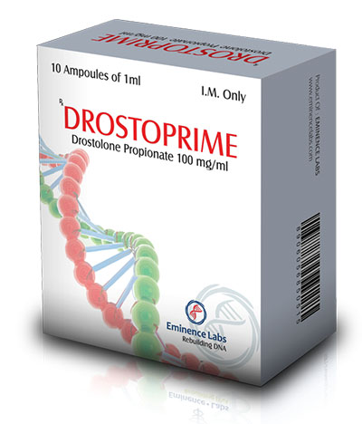 Drostoprime