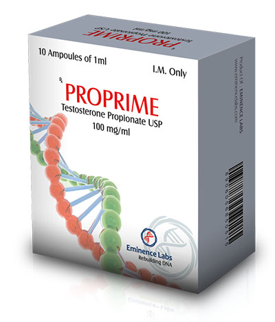 Proprime