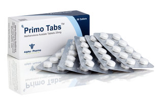 Primo Tabs