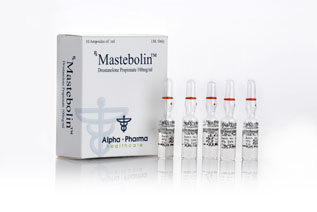 Mastebolin