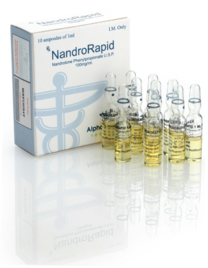 Nandrorapid