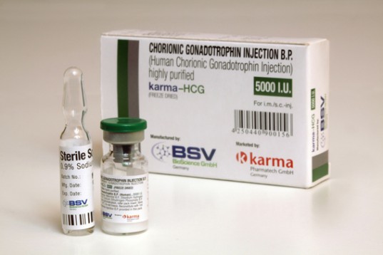 HCG 5000IU
