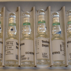 Testovorin Depot-250