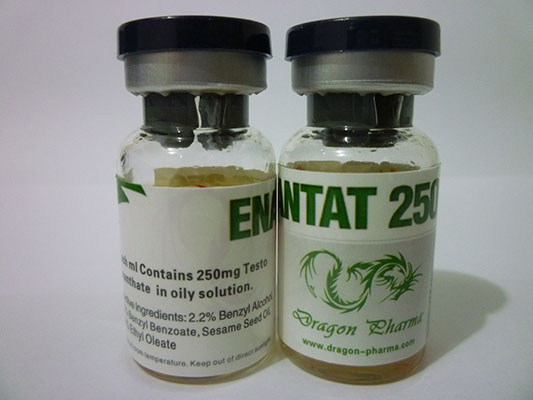 Enanthat 250