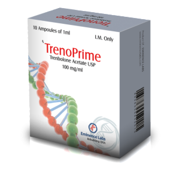 Trenoprime