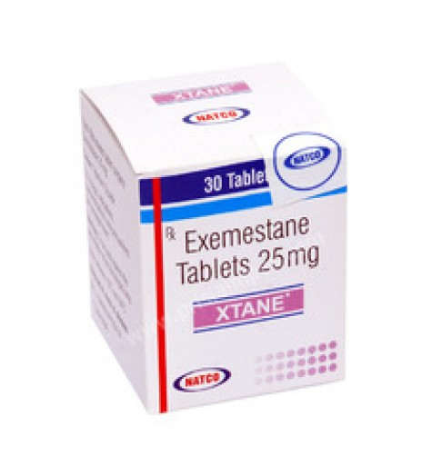 Exemestane