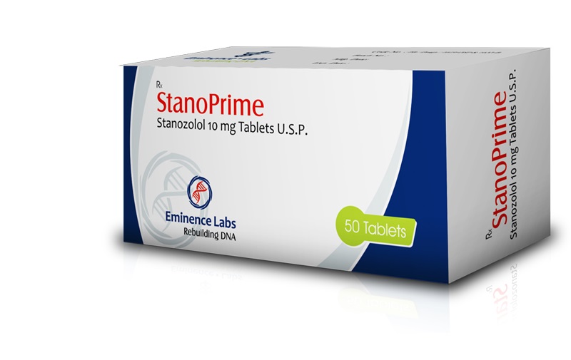 Stanoprime