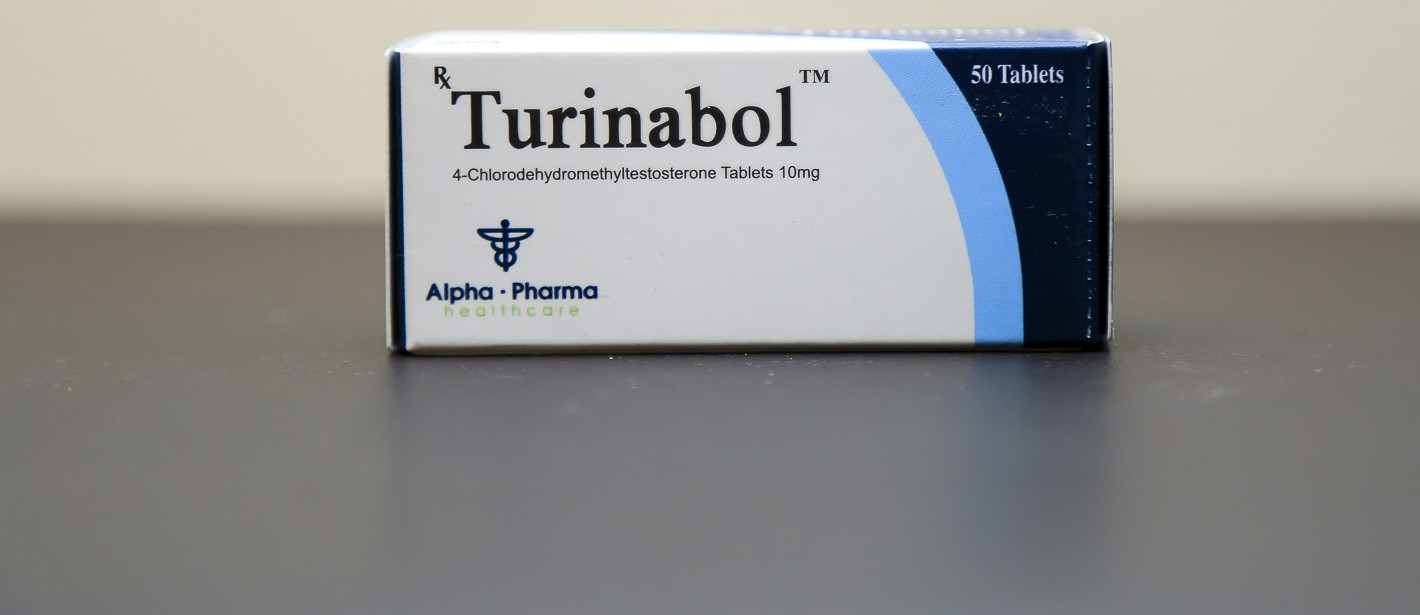 Turinabol 10