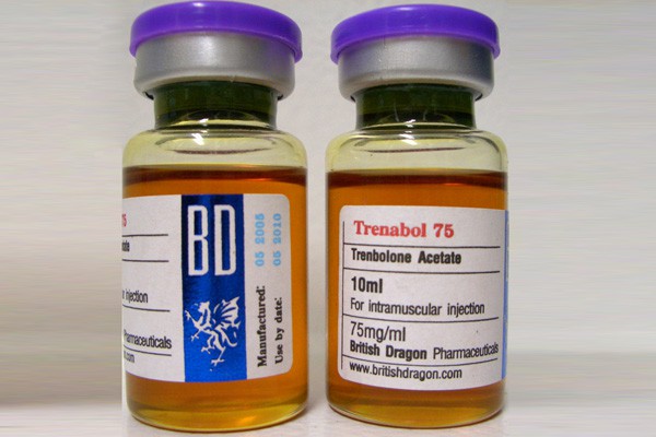 Trenbolone-75