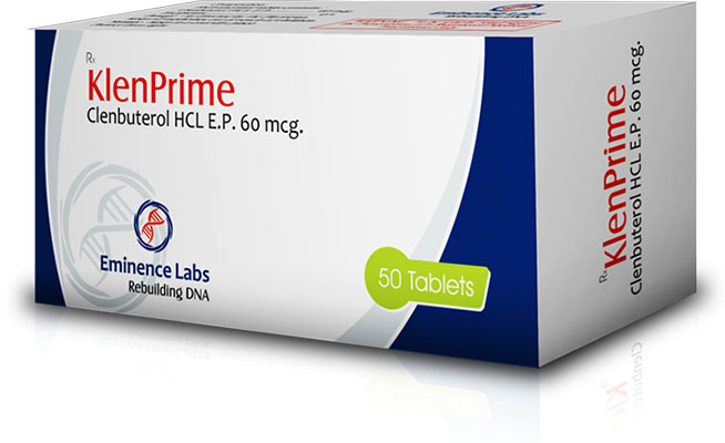 Klenprime 60