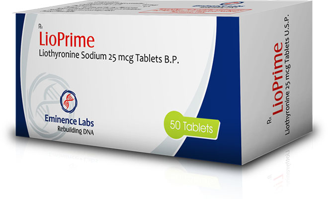 Lioprime
