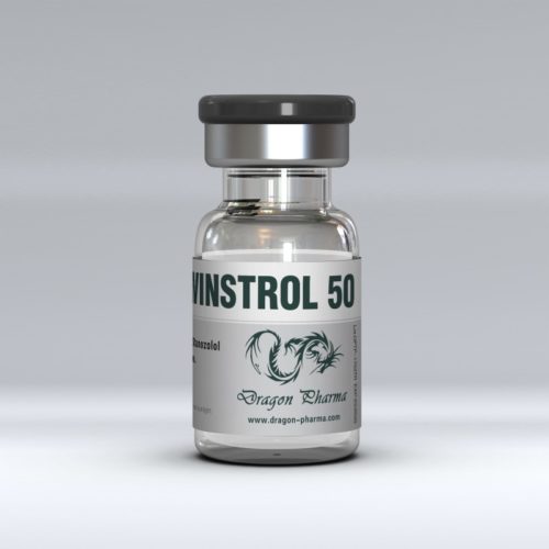 WINSTROL 50