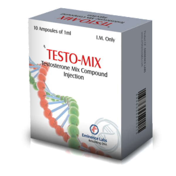 Testomix