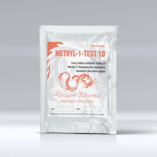 Methyl-1-Test 10
